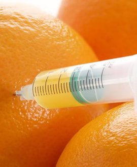 C -Peptide (Fasting)