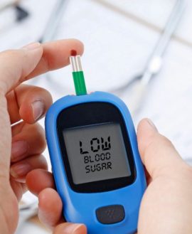 Diabetes Profile ( Basic) (Blood Glucose (Fasting & PP), HbA1c (Glycated Haemoglobin), Urine(Glucose /Protein)
