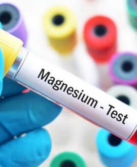 Magnesium