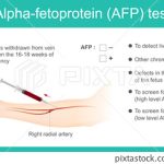 Alpha Feto Protein - AFP, Maternal