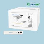 AMH - Anti Mullerian Hormone, Serum