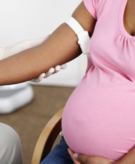 Dual Test (1st Trimester)