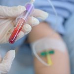 Absolute Neutrophil Count - ANC