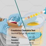 Creatinine Clearance Test