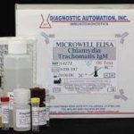 Chlamydia Trachomatis IgG
