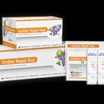 Leptospira IgG & IgM(Rapid)
