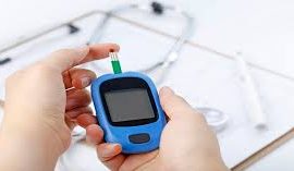 Blood Glucose (Random)