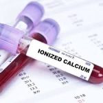 Calcium Ionized
