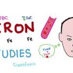 Iron Studies, Comprehensive ( Iron, Serum, TIBC (Total Iron Binding Capacity), %age Saturation, Ferritin.)